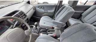 Suzuki Grand Vitara XL-7 2002