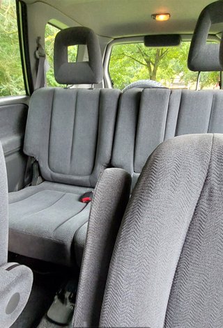 Suzuki Grand Vitara XL-7 2002