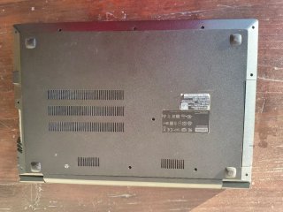 PC Portatile Lenovo - Ottimo per Studio e Ufficio