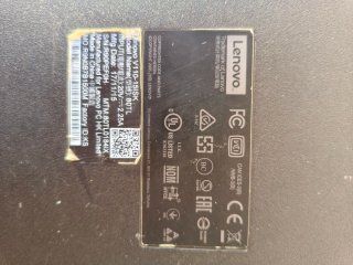 PC Portatile Lenovo - Ottimo per Studio e Ufficio