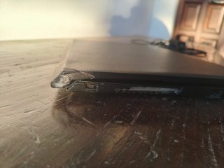 PC Portatile Lenovo - Ottimo per Studio e Ufficio