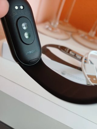 Pulsera Inteligente Xiaomi Smart Band 8