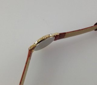Orologio Seiko Quarzo Vintage 7N00-6A70 Nuovo NOS
