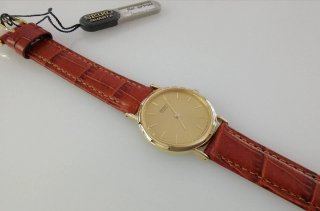 Orologio Seiko Quarzo Vintage 7N00-6A70 Nuovo NOS