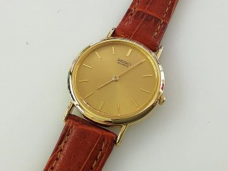 Orologio Seiko Quarzo Vintage 7N00-6A70 Nuovo NOS
