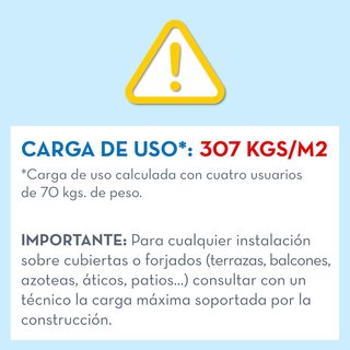 Intex 28428EX spa hinchable relajante 6 personas