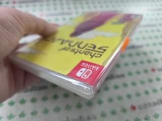 Chants of Sennaar Switch (Nuevo)