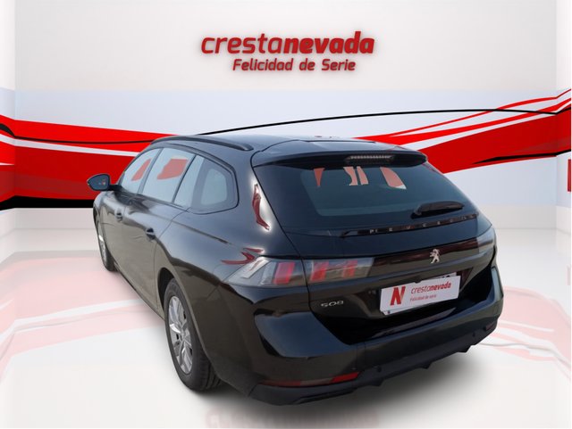 508 - DESDE 257€/MES ¡SIN ENTRADA!