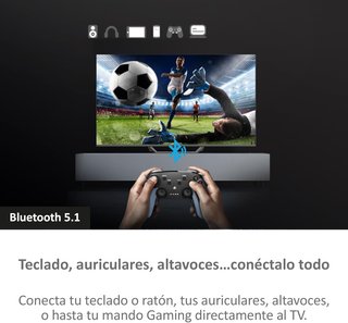 Haier QLED 4K UHD Smart TV 50"