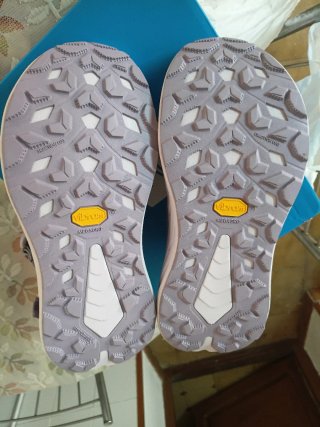 Sandalias Hoka Trekking Mujer Talla 41 1/3