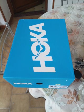 Sandalias Hoka Trekking Mujer Talla 41 1/3