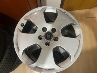 Llantas Audi A3 (ORIGINAL)