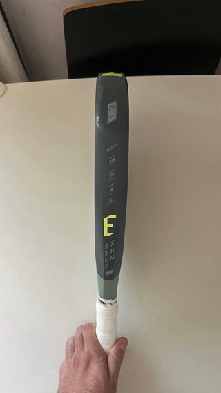 Pala Padel Head Extreme Pro
