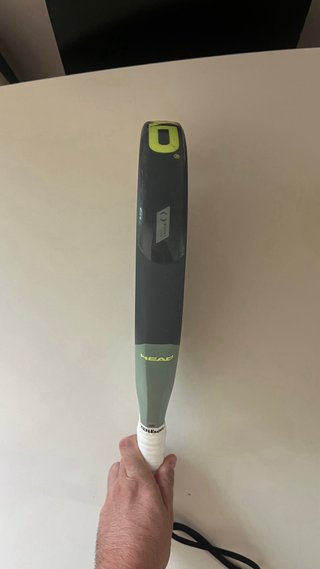 Pala Padel Head Extreme Pro