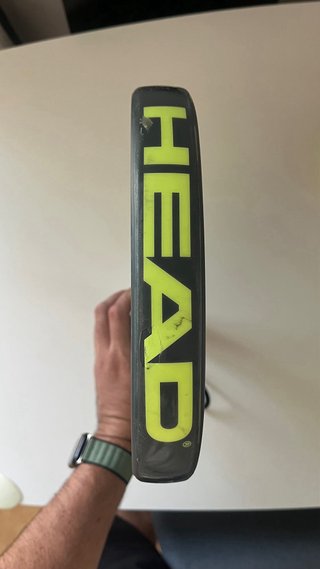 Pala Padel Head Extreme Pro