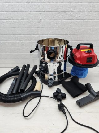Einhell Aspirador seco y húmedo TC-VC