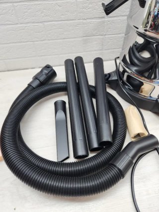 Einhell Aspirador seco y húmedo TC-VC