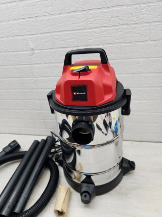 Einhell Aspirador seco y húmedo TC-VC