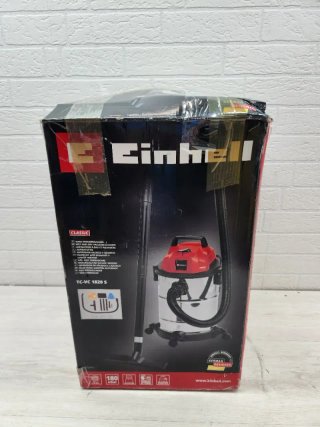 Einhell Aspirador seco y húmedo TC-VC