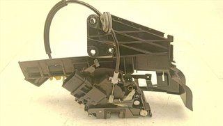 CERRADURA PUERTA TRASERA DERECHA FORD FOCUS BERLI