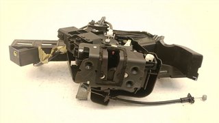 CERRADURA PUERTA TRASERA DERECHA FORD FOCUS BERLI