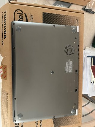 Toshiba Satellite Z30-B/Z30T-B
