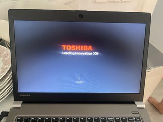 Toshiba Satellite Z30-B/Z30T-B