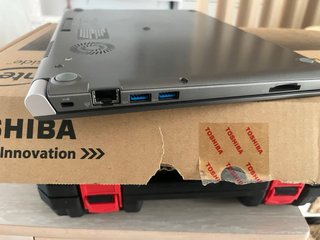 Toshiba Satellite Z30-B/Z30T-B