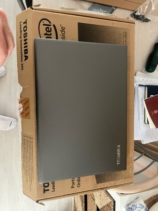 Toshiba Satellite Z30-B/Z30T-B