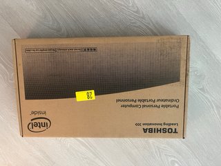 Toshiba Satellite Z30-B/Z30T-B