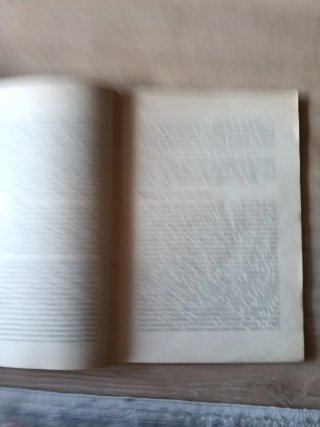 Libros antiguos año 1926