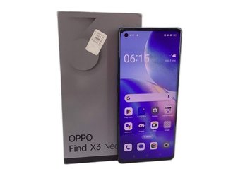 Oppo Find X3 Neo