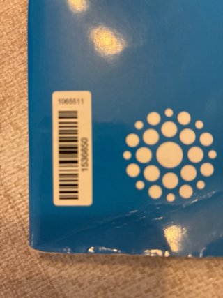 Libro de Matematicas