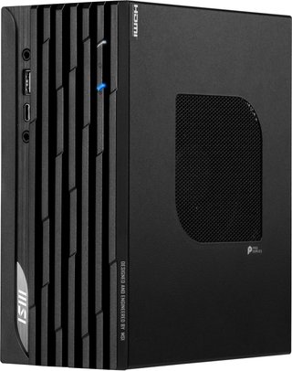 MSI Mini PC AMD Radeon 32GB RAM