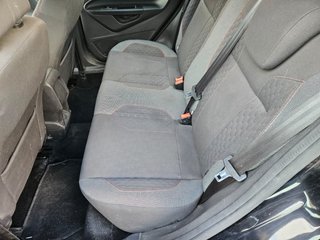 Ford Fiesta 2017 stline
