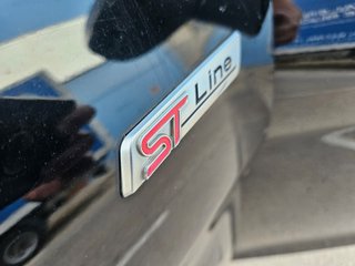 Ford Fiesta 2017 stline