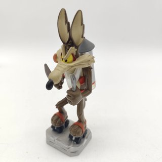 willy il coyote scacchi matti looney tunes persona