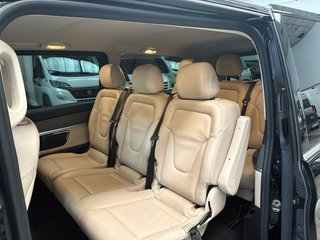 Mercedes-Benz Clase V 250 Avantgarde