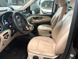 Mercedes-Benz Clase V 250 Avantgarde