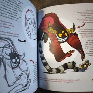 Dibuja. Brett Bean rompe las reglas del dibujo