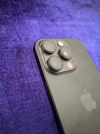 iPhone 16 Pro