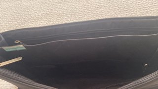 Borsa Piquadro nera