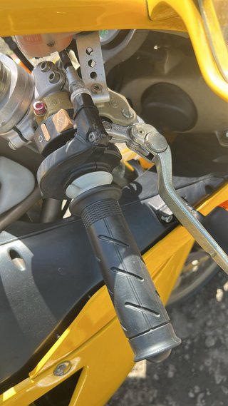 Ducati 748s Desmo recien hecha