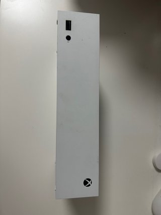 Xbox Series S + 2 Mandos + Teclado y Ratón