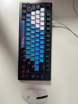 Xbox Series S + 2 Mandos + Teclado y Ratón