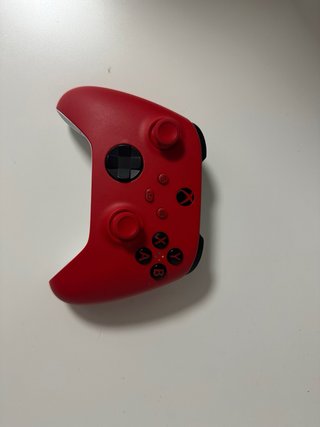 Xbox Series S + 2 Mandos + Teclado y Ratón
