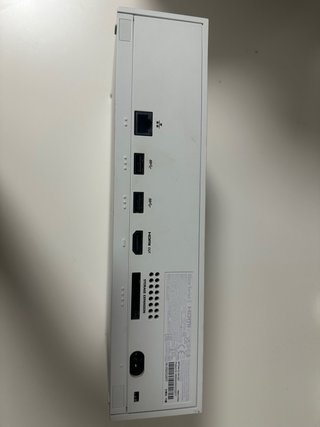 Xbox Series S + 2 Mandos + Teclado y Ratón