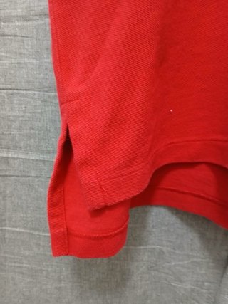 Polo Ralph Lauren Taglia L Rossa