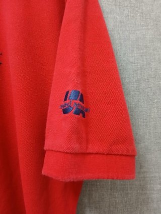 Polo Ralph Lauren Taglia L Rossa