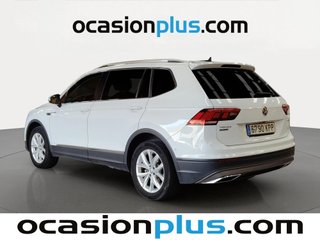 Volkswagen Tiguan Allspace Advance 2.0 TDI 110 kW (150 CV)